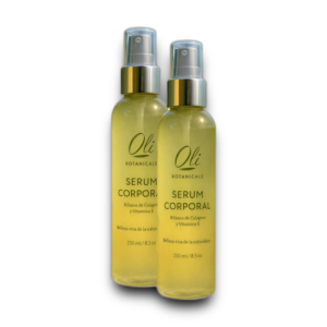 Sérum Corporal Bifásico con Colágeno x2