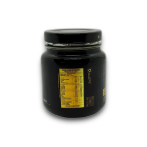 Shilajit Vitamin 100ml Energía