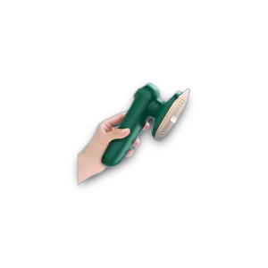 Plancha para Ropa Portátil de Viaje