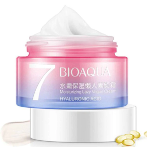 Crema 7 Beneficios Bioaqua 50g