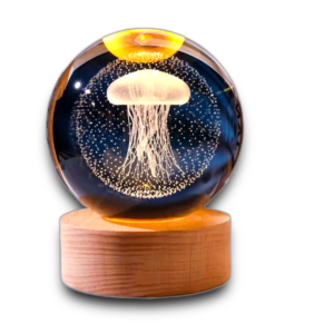 Esfera Medusa