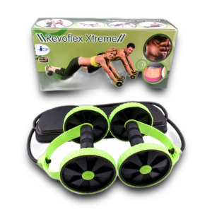 Revoflex Xtreme Entrenador Abdominal