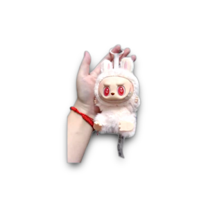 Labubu Pop Mart Figura Coleccionable