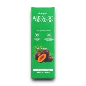 Batana Oil Shampoo
