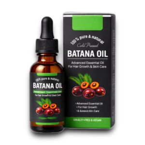 Aceite de Batana Puro